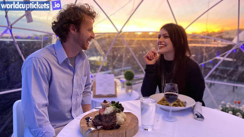 FIFA World Cup Hospitality Packages | Football World Cup Hospitality Packages | Football World Cup Hospitality Tickets | FIFA World Cup Hospitality Tickets