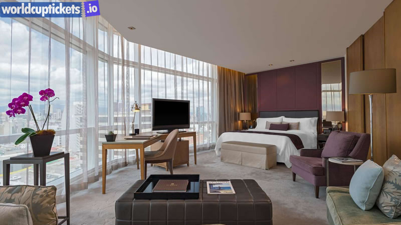 FIFA World Cup Hospitality Packages | Football World Cup Hospitality Packages | Football World Cup Hospitality Tickets | FIFA World Cup Hospitality Tickets