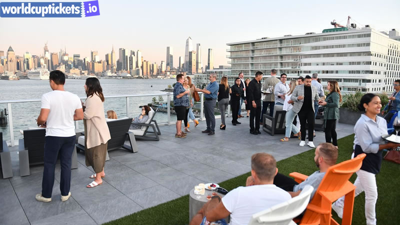 FIFA World Cup Hospitality Packages | Football World Cup Hospitality Packages | Football World Cup Hospitality Tickets | FIFA World Cup Hospitality Tickets