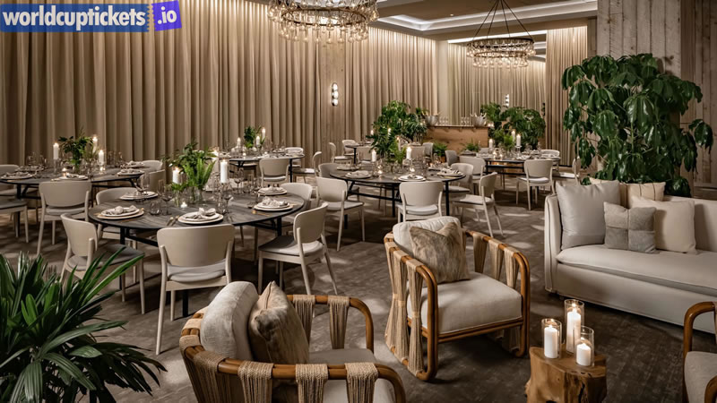 FIFA World Cup Hospitality Packages | Football World Cup Hospitality Packages | Football World Cup Hospitality Tickets | FIFA World Cup Hospitality Tickets