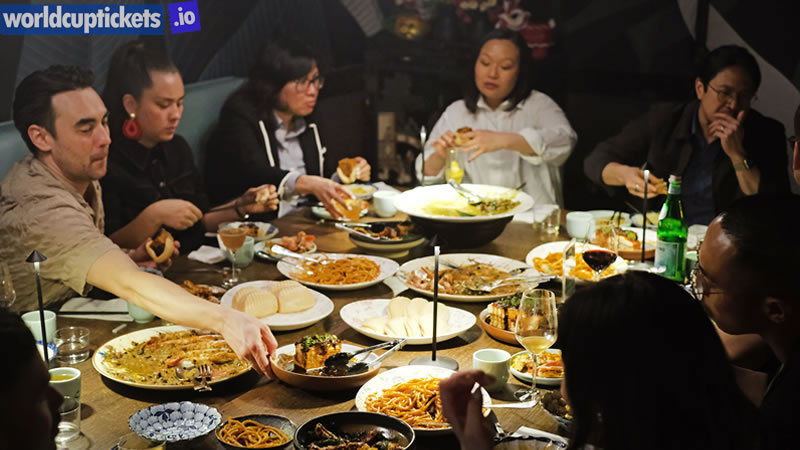 FIFA World Cup Hospitality Packages | Football World Cup Hospitality Packages | Football World Cup Hospitality Tickets | FIFA World Cup Hospitality Tickets