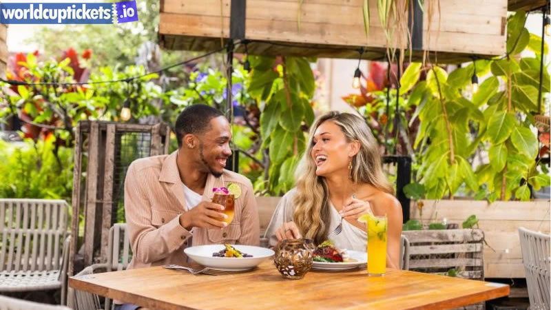 FIFA World Cup Hospitality Packages | Football World Cup Hospitality Packages | Football World Cup Hospitality Tickets | FIFA World Cup Hospitality Tickets