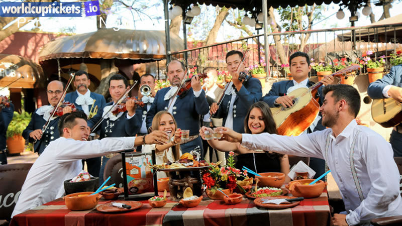 FIFA World Cup Hospitality Packages | Football World Cup Hospitality Packages | Football World Cup Hospitality Tickets | FIFA World Cup Hospitality Tickets
