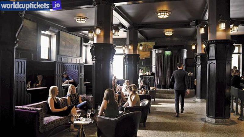 FIFA World Cup Hospitality Packages | Football World Cup Hospitality Packages | Football World Cup Hospitality Tickets | FIFA World Cup Hospitality Tickets