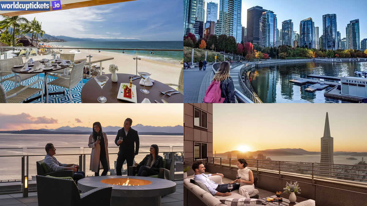 FIFA World Cup Hospitality Packages | Football World Cup Hospitality Packages | Football World Cup Hospitality Tickets | FIFA World Cup Hospitality Tickets