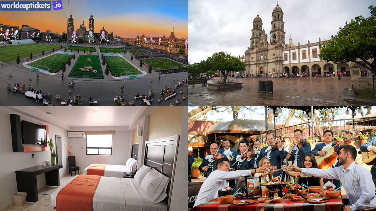 FIFA World Cup Hospitality Packages | Football World Cup Hospitality Packages | Football World Cup Hospitality Tickets | FIFA World Cup Hospitality Tickets