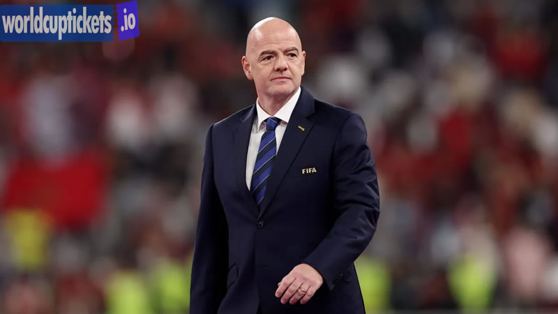 World Cup Tickets | Football World Cup Tickets | FIFA 2026 Semi Final Tickets