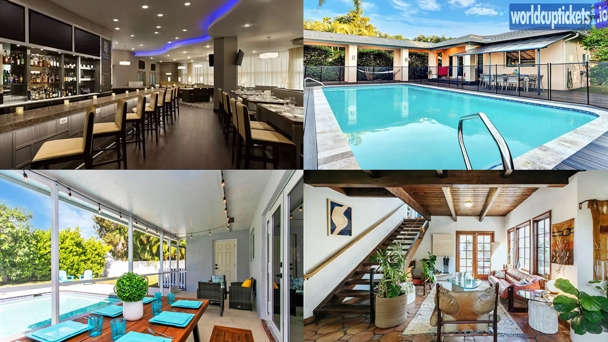 FIFA World Cup Hospitality | FIFA 2026 Hospitality | Football World Cup Hospitality | FIFA World Cup Hospitality Packages |