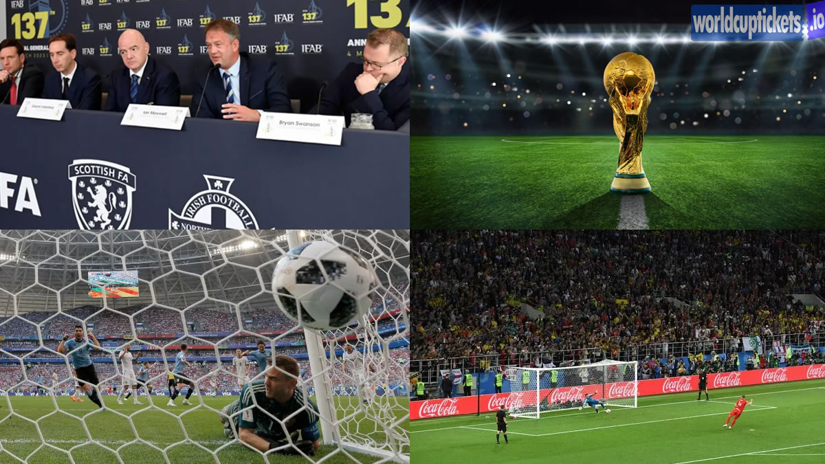Soccer World Cup Tickets | World Cup Tickets | FIFA World Cup Tickets | FIFA 2026 Tickets | Football World Cup Tickets |