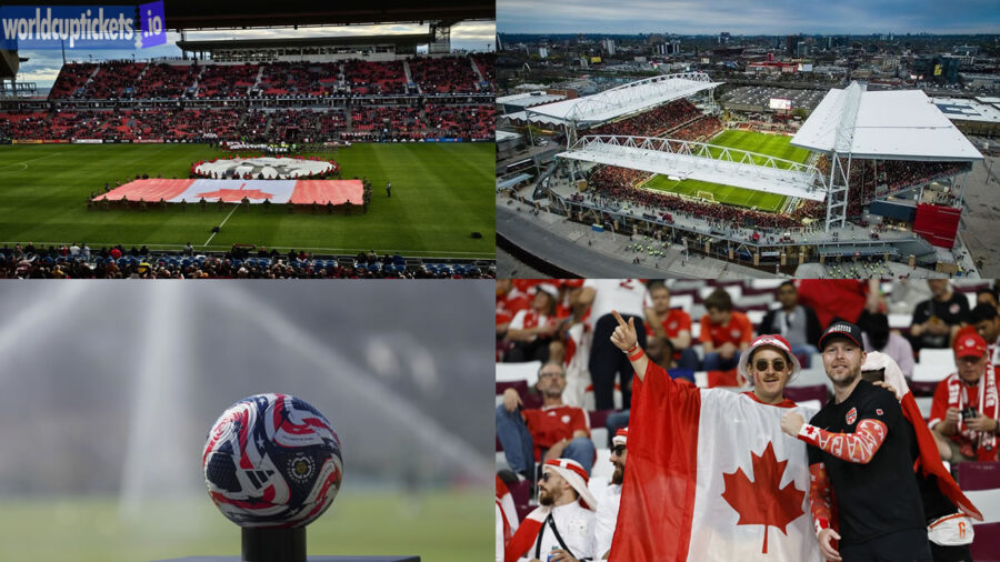 Soccer World Cup Tickets | World Cup Tickets | FIFA World Cup Tickets | FIFA 2026 Tickets | Football World Cup Tickets |