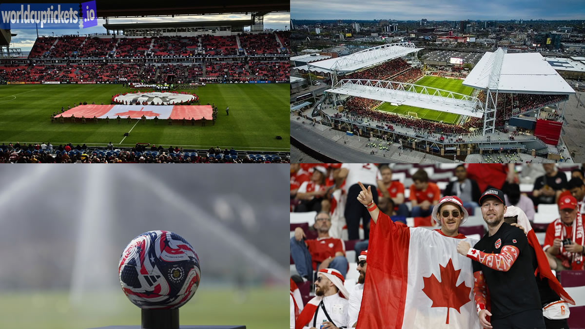 Soccer World Cup Tickets | World Cup Tickets | FIFA World Cup Tickets | FIFA 2026 Tickets | Football World Cup Tickets |