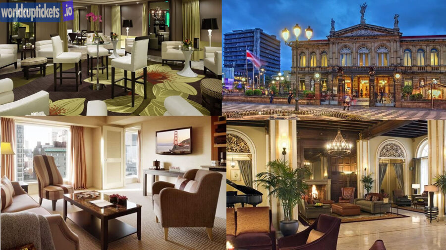 FIFA World Cup Hospitality | Football World Cup Hospitality Tickets | Football World Cup Hospitality Packages | FIFA World Cup Hospitality |