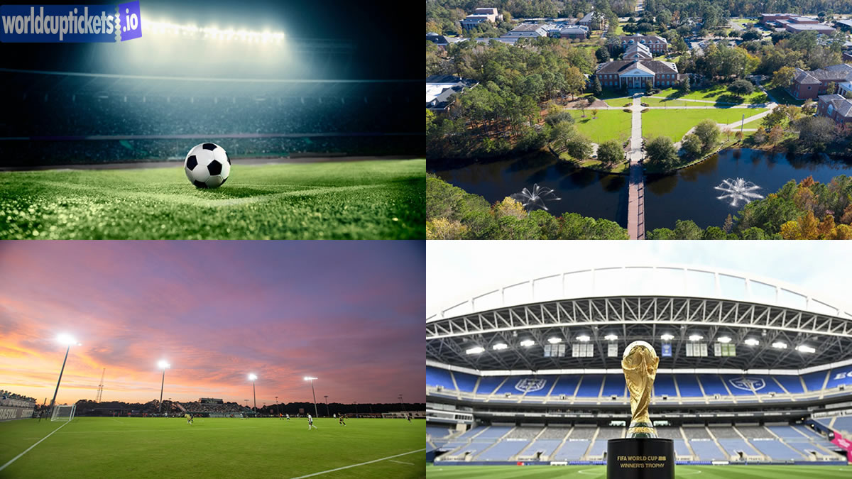 Soccer World Cup Tickets | World Cup Tickets | FIFA World Cup Tickets | FIFA 2026 Tickets