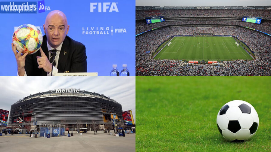 Soccer World Cup Tickets | World Cup Tickets | FIFA World Cup Tickets | FIFA 2026 Tickets