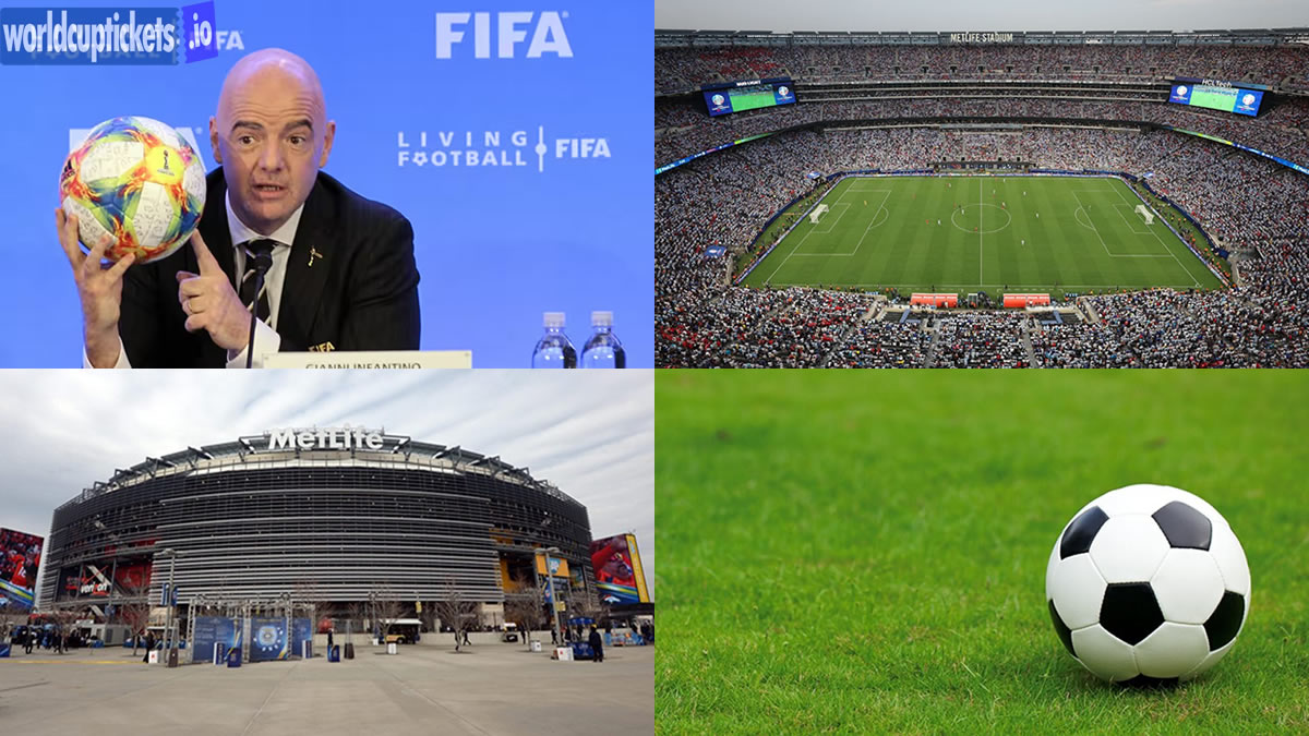 Soccer World Cup Tickets | World Cup Tickets | FIFA World Cup Tickets | FIFA 2026 Tickets