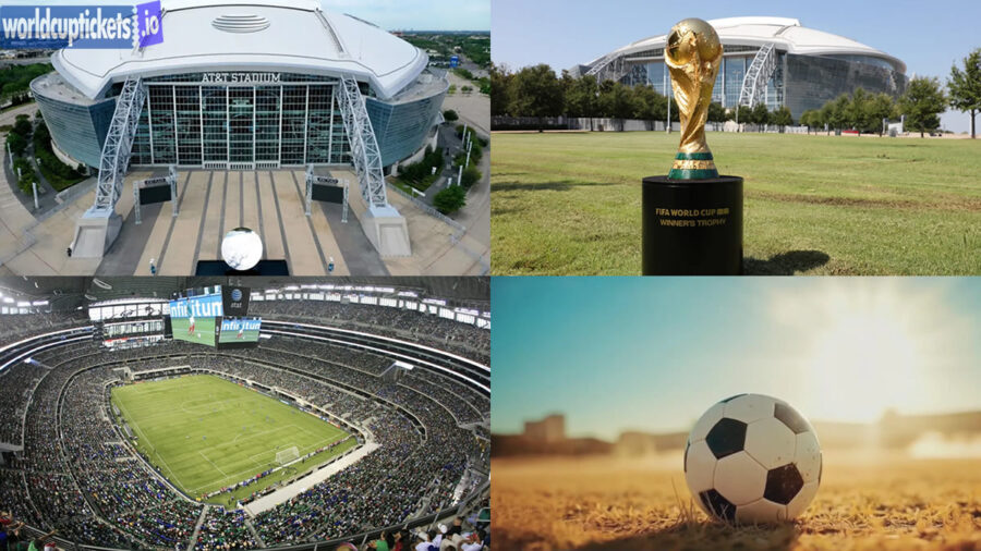Soccer World Cup Tickets | World Cup Tickets | FIFA World Cup Tickets | FIFA 2026 Tickets | Football World Cup Tickets