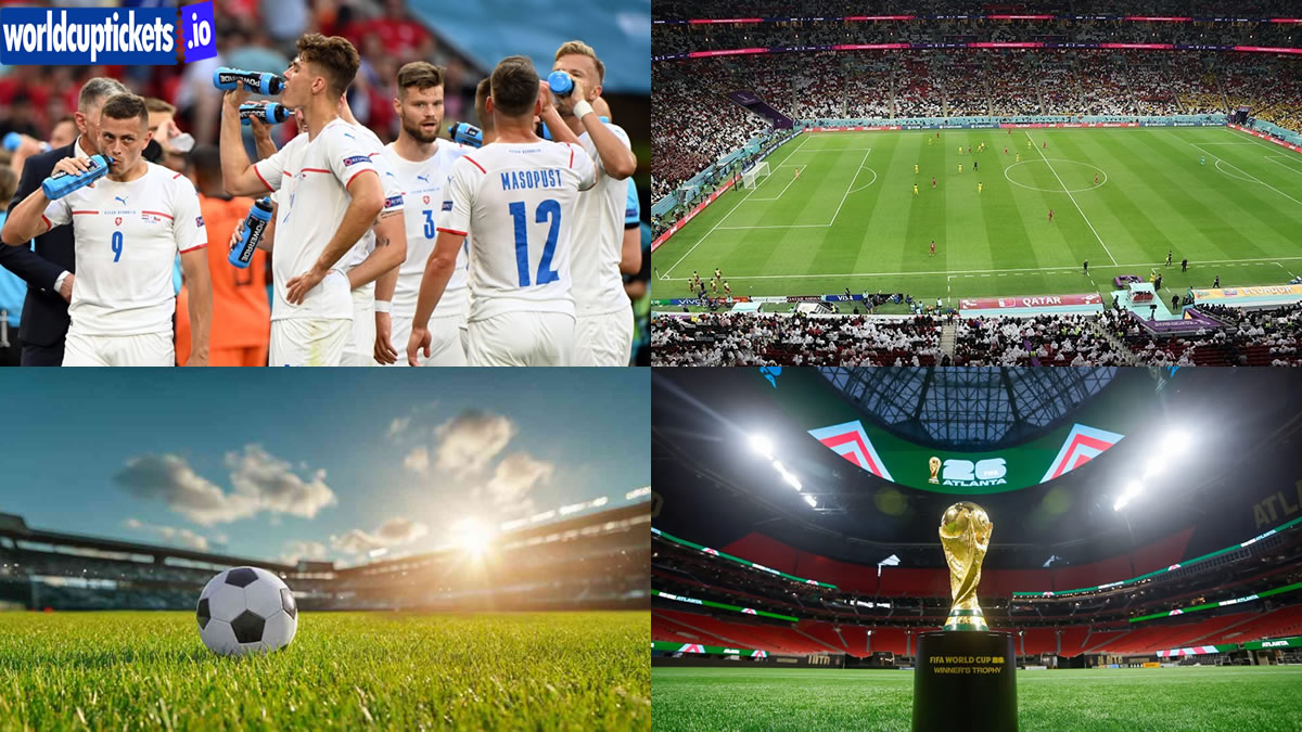 World Cup Tickets| FIFA 2026 Tickets | Football World Cup Tickets | FIFA World Cup Final Tickets| Football World Cup Semi-Final Tickets