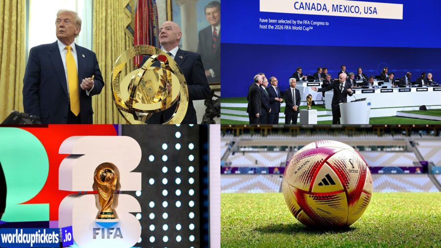 World Cup Tickets| FIFA 2026 Tickets | Football World Cup Tickets | FIFA World Cup Final Tickets| Football World Cup Semi-Final Tickets