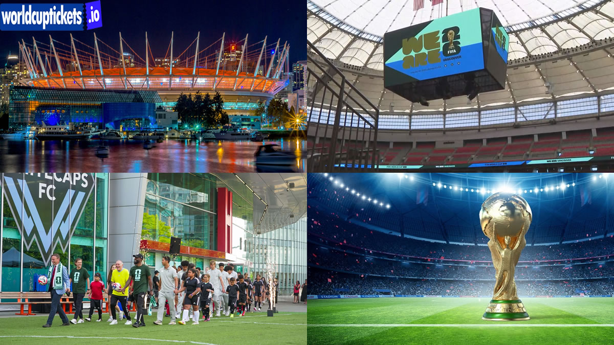 World Cup Tickets| FIFA 2026 Tickets | Football World Cup Tickets | FIFA World Cup Final Tickets| Football World Cup Semi-Final Tickets