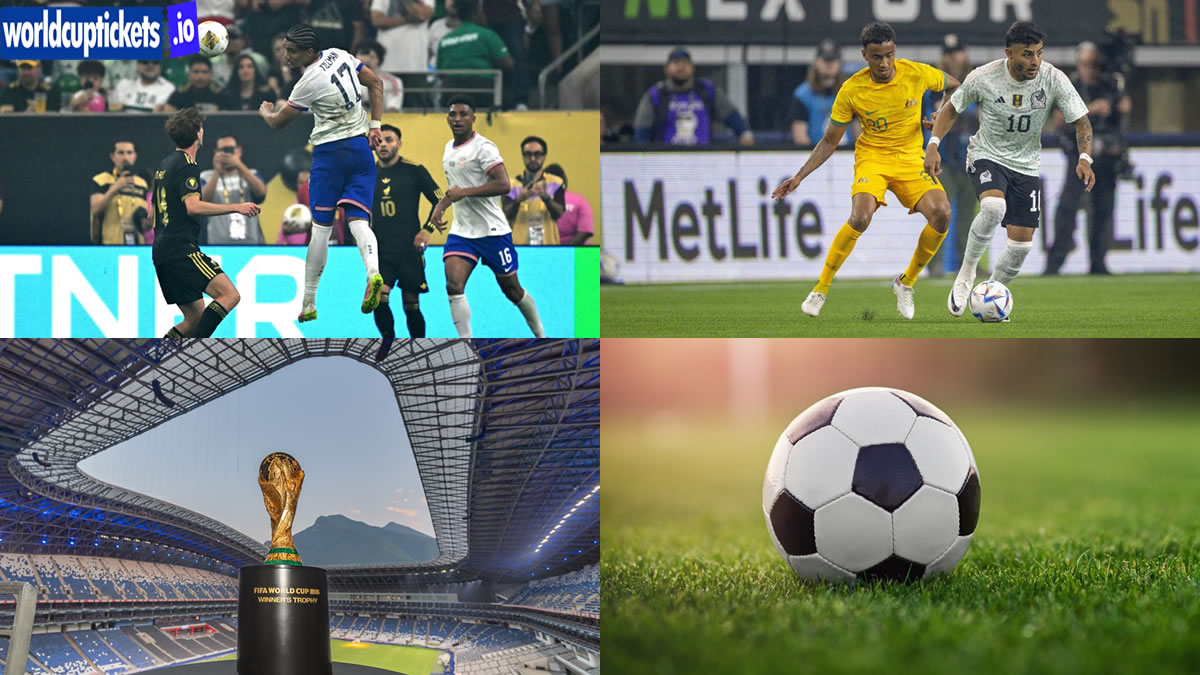 World Cup Tickets| FIFA 2026 Tickets | Football World Cup Tickets | FIFA World Cup Final Tickets| Football World Cup Semi-Final Tickets