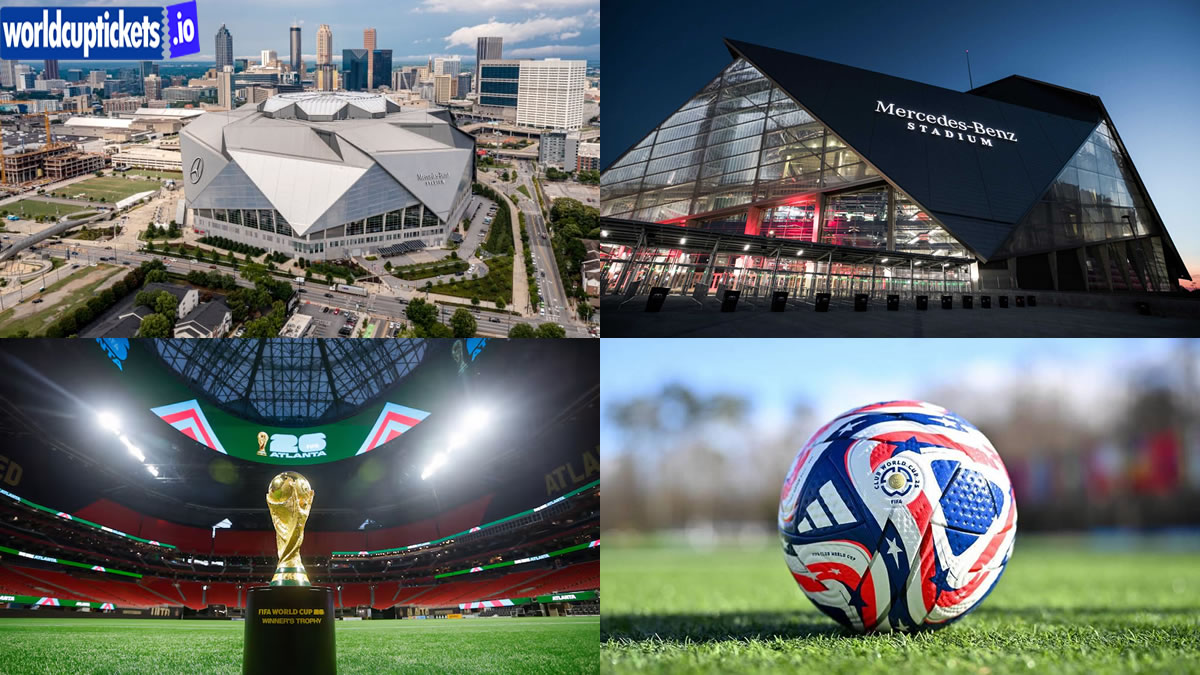 World Cup Tickets| FIFA 2026 Tickets | Football World Cup Tickets | FIFA World Cup Final Tickets| Football World Cup Semi-Final Tickets