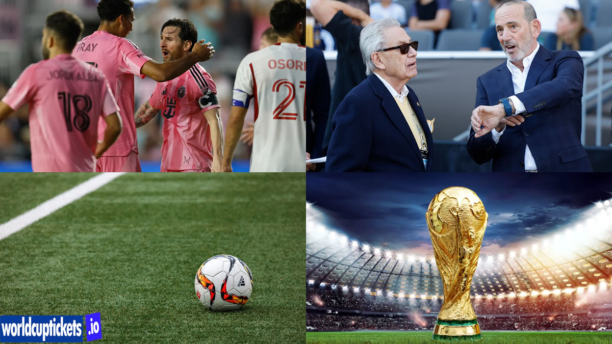 World Cup Tickets| FIFA 2026 Tickets | Football World Cup Tickets | FIFA World Cup Final Tickets| Football World Cup Semi-Final Tickets