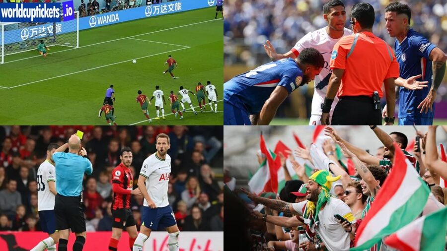 World Cup Tickets | FIFA 2026 Tickets