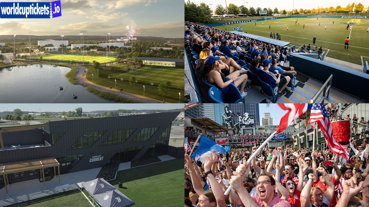 FIFA 2026 Tickets | Football World Cup Tickets