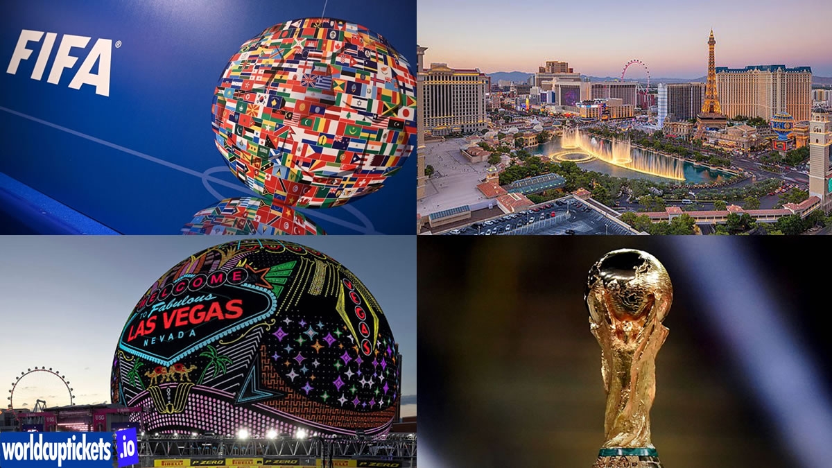 Soccer World Cup Tickets | World Cup Tickets