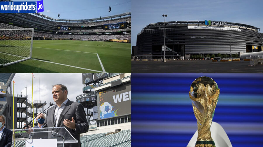 FIFA 2026 Tickets | Soccer World Cup Tickets