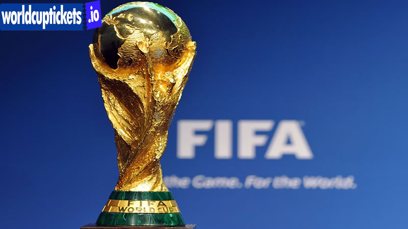 World Cup Tickets | FIFA World Cup Tickets