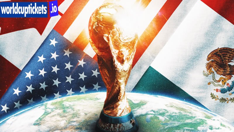 Tickets For World Cup | FIFA World Cup Final Tickets