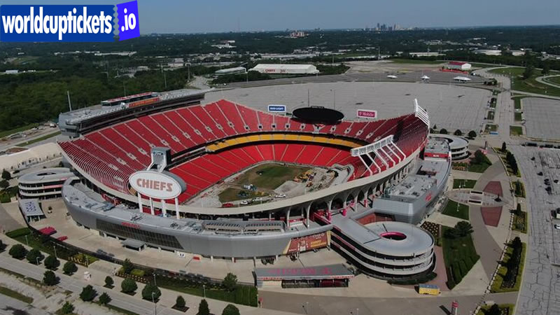 FIFA 2026 Tickets | Soccer World Cup Tickets