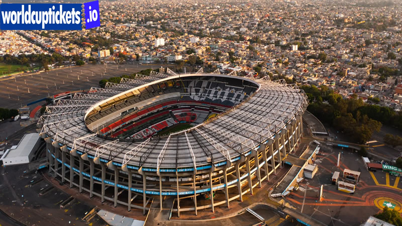 FIFA 2026 Tickets | Soccer World Cup Tickets