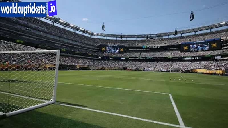 FIFA 2026 Tickets | Soccer World Cup Tickets