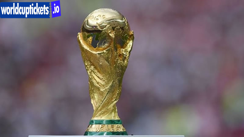 FIFA 2026 Tickets | Soccer World Cup Tickets
