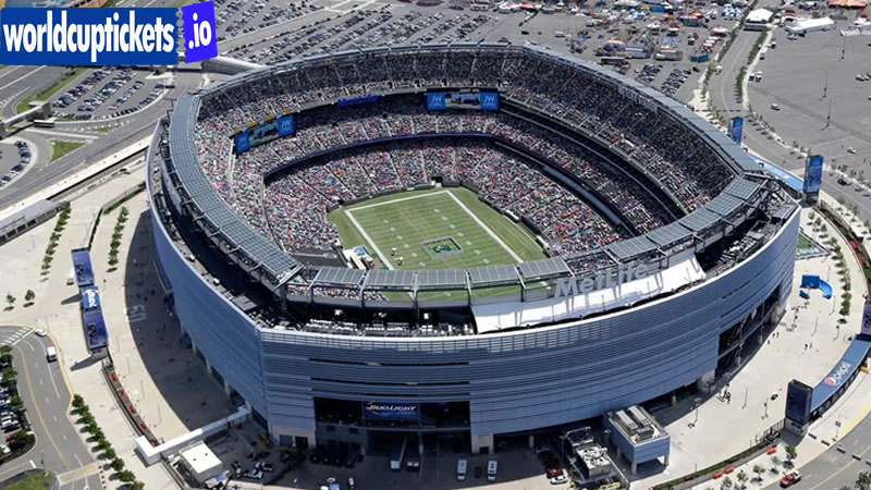 FIFA World Cup Final Tickets | Football World Cup Final Tickets