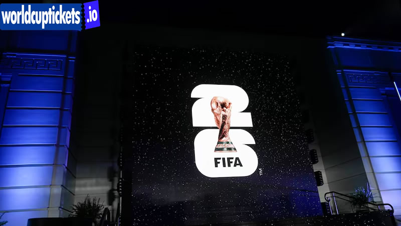 FIFA 2026 Tickets | Soccer World Cup Tickets