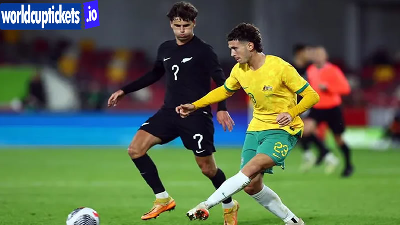 FIFA 2026 Tickets | Soccer World Cup Tickets