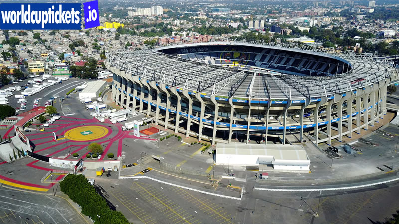 FIFA 2026 Tickets | Soccer World Cup Tickets