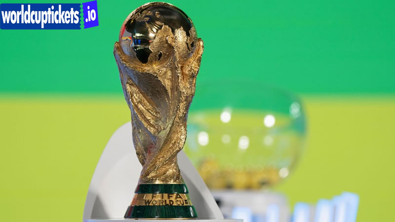 FIFA 2026 Tickets | Soccer World Cup Tickets