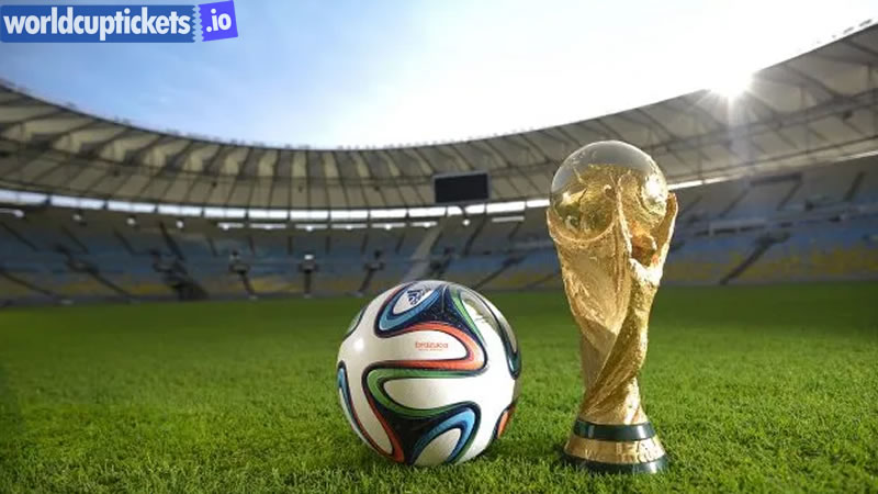 FIFA World Cup Tickets | FIFA 2026 Tickets | FIFA World Cup Final Tickets | FIFA World Cup 2026 Tickets | Football World Cup 2026 Tickets | Football World Cup Tickets