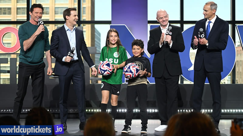 FIFA World Cup Tickets | FIFA 2026 Tickets | FIFA World Cup Final Tickets | FIFA World Cup 2026 Tickets | Football World Cup 2026 Tickets | Football World Cup Tickets