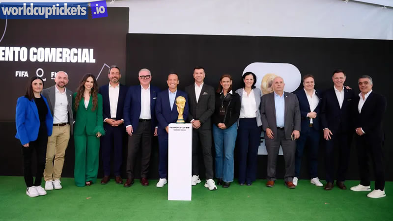 FIFA World Cup Tickets | FIFA 2026 Tickets | FIFA World Cup Final Tickets | FIFA World Cup 2026 Tickets | Football World Cup 2026 Tickets | Football World Cup Tickets