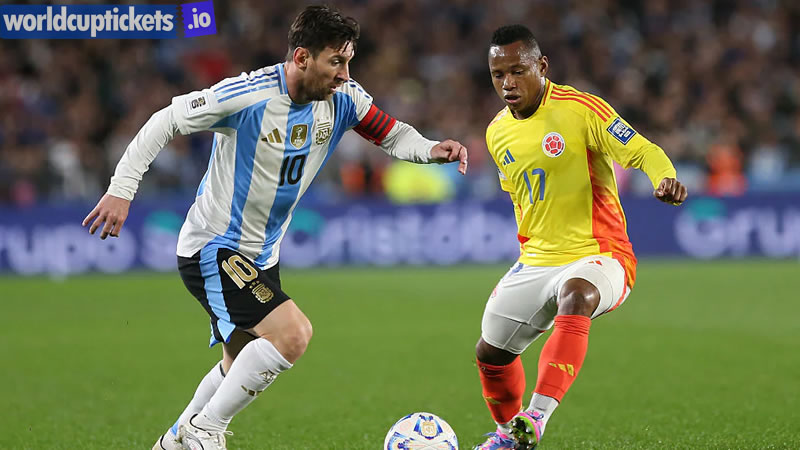 FIFA World Cup Tickets | FIFA 2026 Tickets | FIFA World Cup Final Tickets | FIFA World Cup 2026 Tickets | Football World Cup 2026 Tickets | Football World Cup Tickets