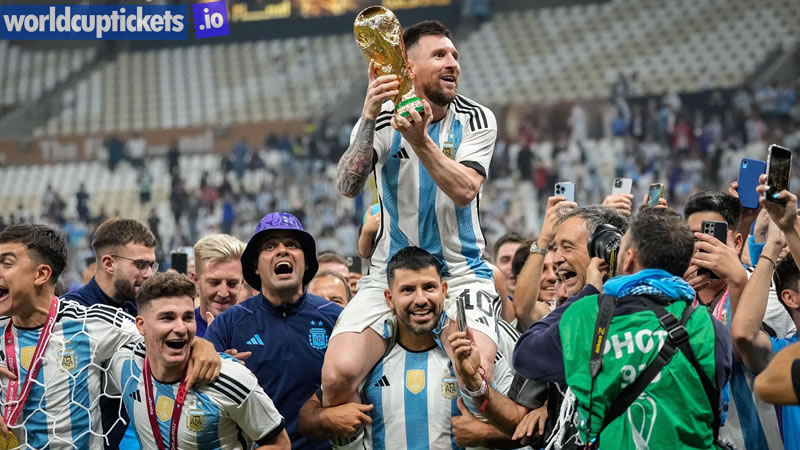 FIFA World Cup Tickets | FIFA 2026 Tickets | FIFA World Cup Final Tickets | FIFA World Cup 2026 Tickets | Football World Cup 2026 Tickets | Football World Cup Tickets