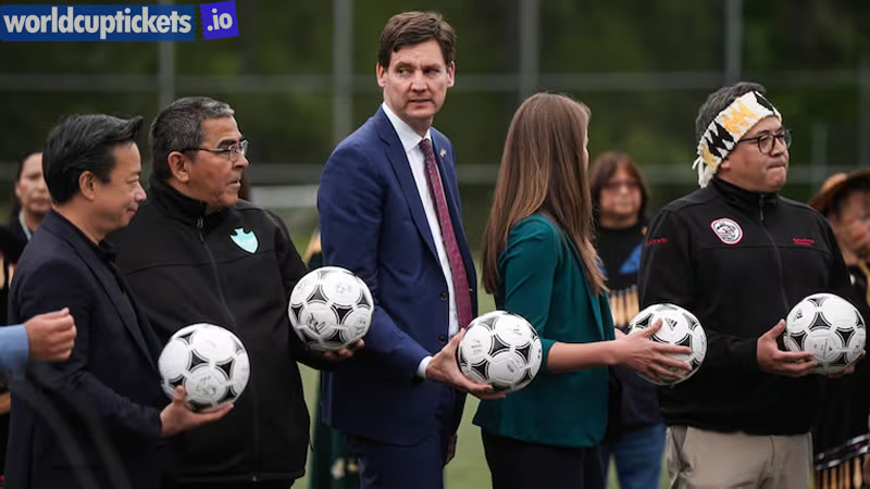 FIFA World Cup Tickets | FIFA 2026 Tickets | FIFA World Cup Final Tickets | FIFA World Cup 2026 Tickets | Football World Cup 2026 Tickets | Football World Cup Tickets