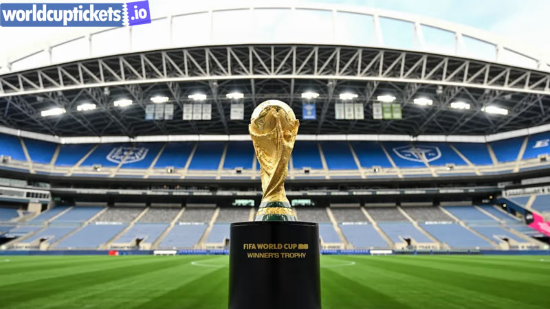 FIFA World Cup Tickets | FIFA 2026 Tickets | FIFA World Cup Final Tickets | FIFA World Cup 2026 Tickets | Football World Cup 2026 Tickets | Football World Cup Tickets