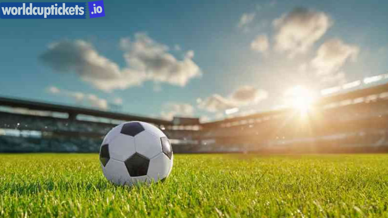 FIFA World Cup Tickets | FIFA 2026 Tickets | FIFA World Cup Final Tickets | FIFA World Cup 2026 Tickets | Football World Cup 2026 Tickets | Football World Cup Tickets