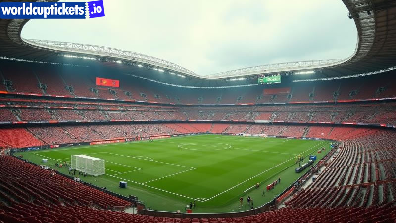 FIFA World Cup Tickets | FIFA 2026 Tickets | FIFA World Cup Final Tickets | FIFA World Cup 2026 Tickets | Football World Cup 2026 Tickets | Football World Cup Tickets